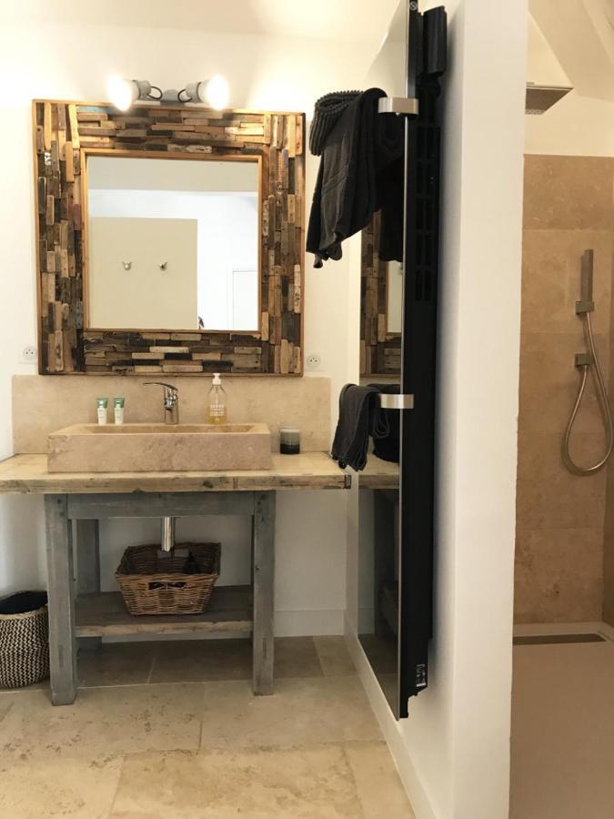 Bastide Nomade - Guest House Saint Paul de Vence Exterior photo