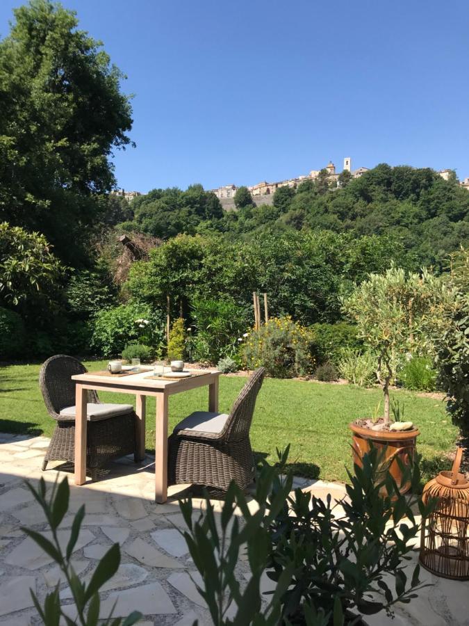 Bastide Nomade - Guest House Saint Paul de Vence Exterior photo
