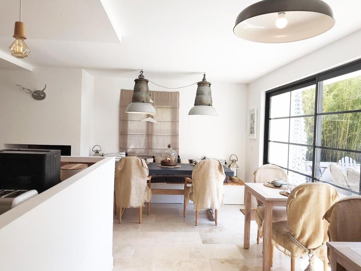 Bastide Nomade - Guest House Saint Paul de Vence Exterior photo