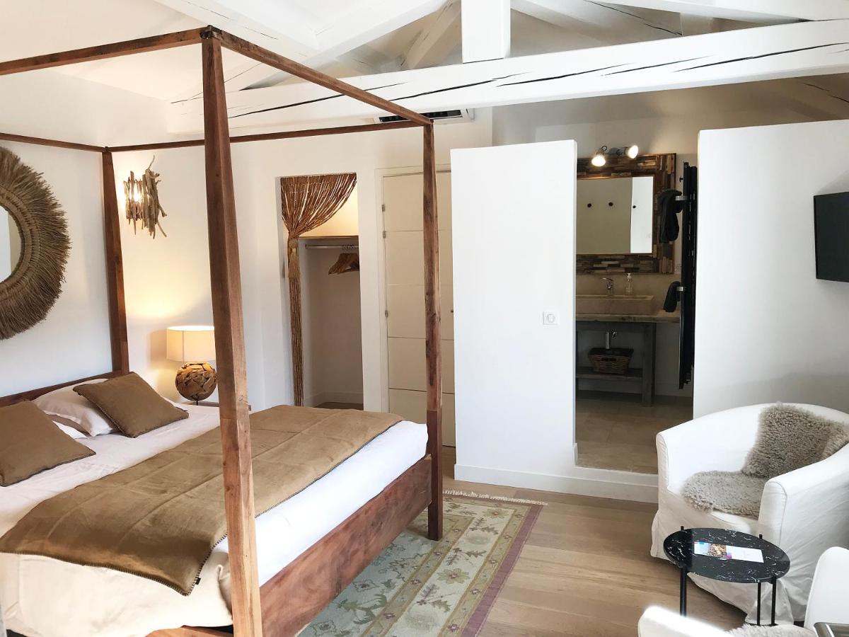 Bastide Nomade - Guest House Saint Paul de Vence Exterior photo