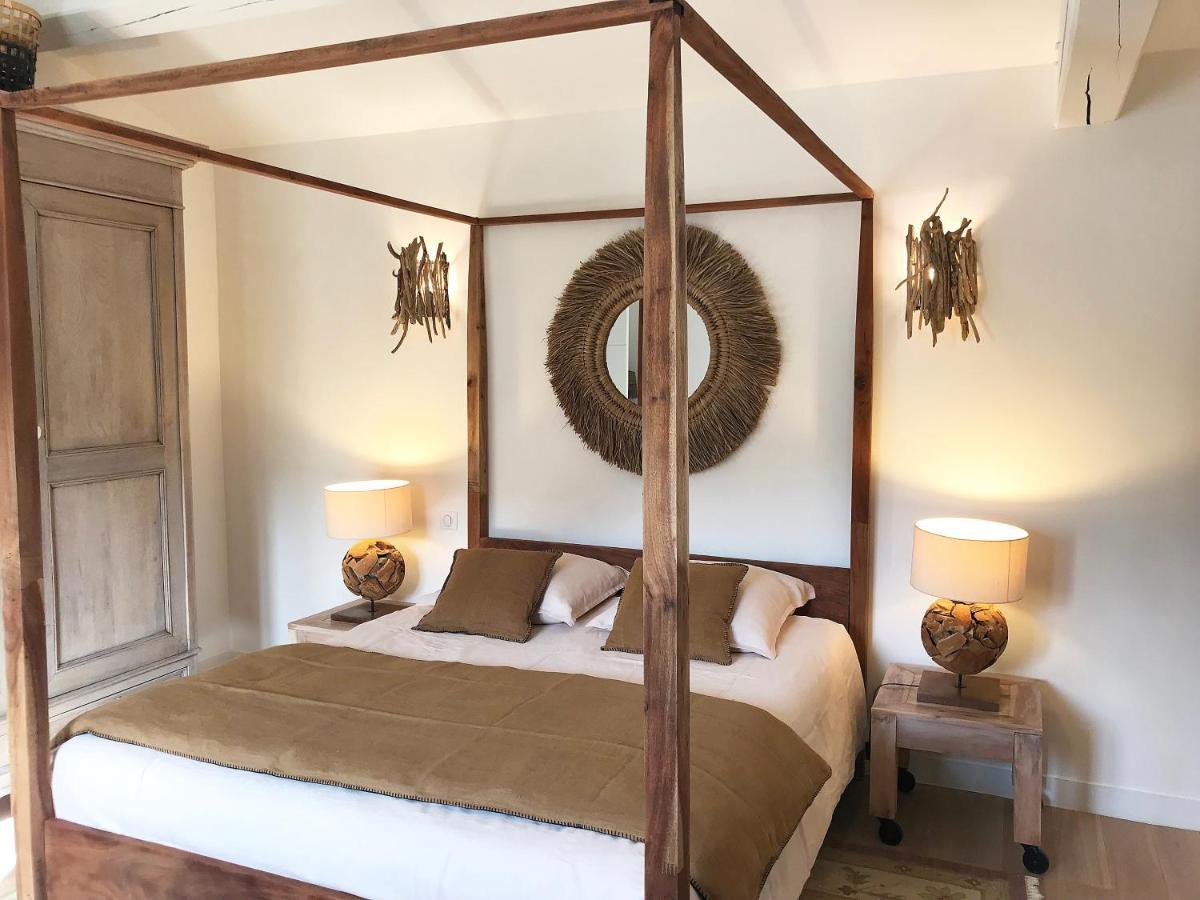 Bastide Nomade - Guest House Saint Paul de Vence Exterior photo