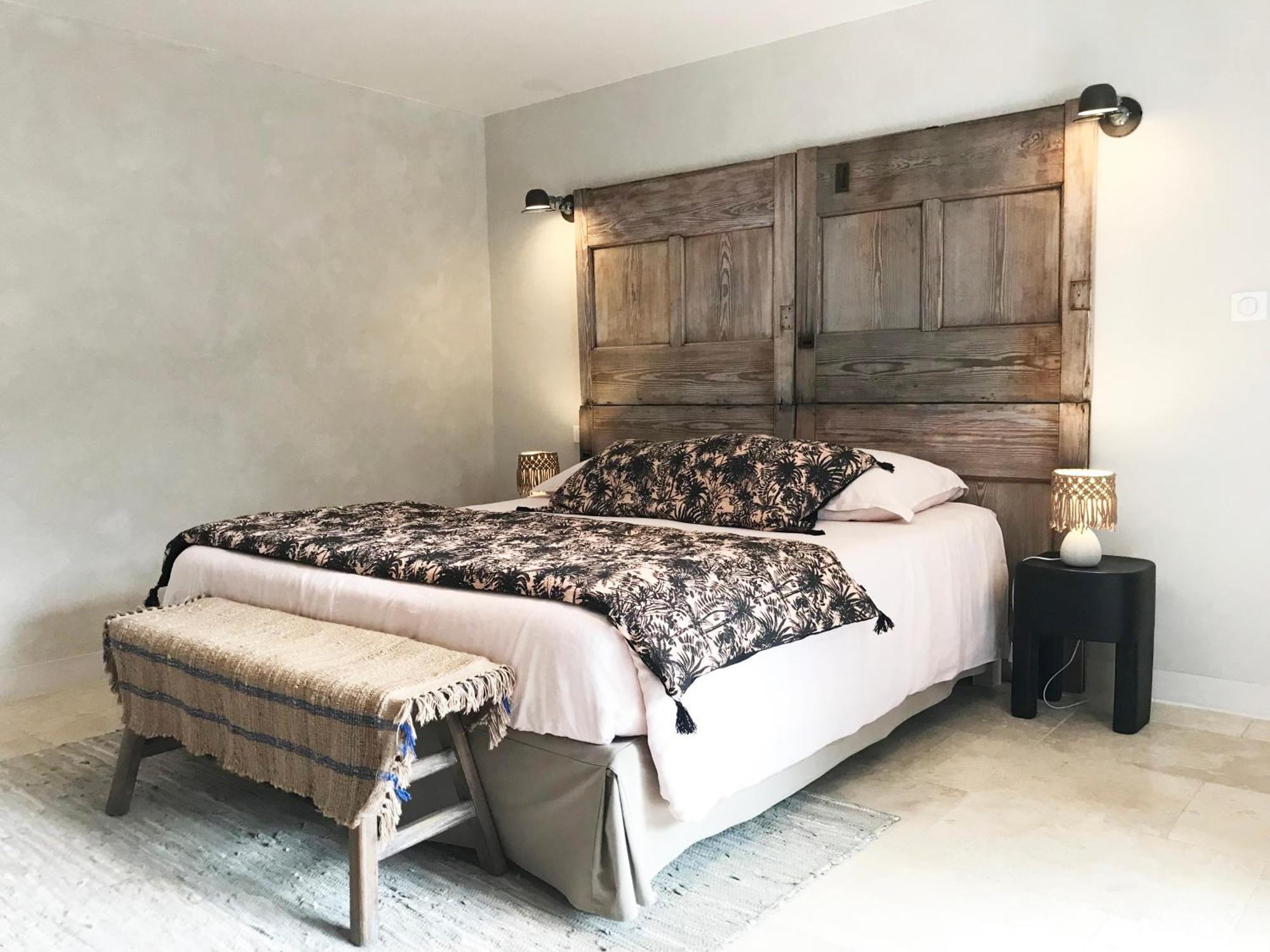Bastide Nomade - Guest House Saint Paul de Vence Exterior photo