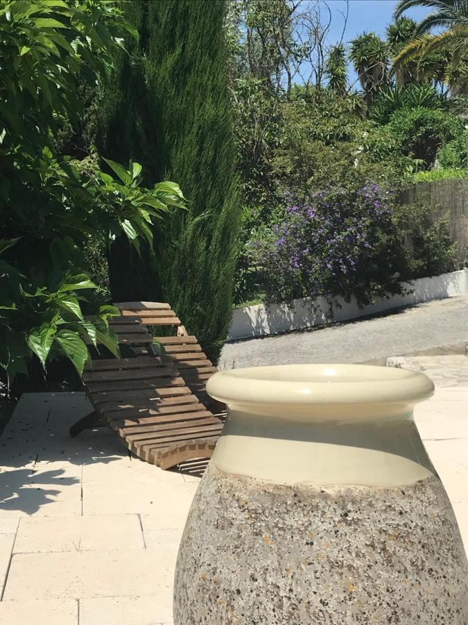 Bastide Nomade - Guest House Saint Paul de Vence Exterior photo